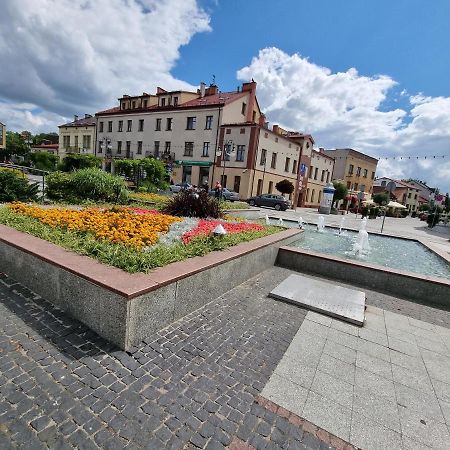 Apartamenty Rynek Trzebinia Тшебиня Экстерьер фото