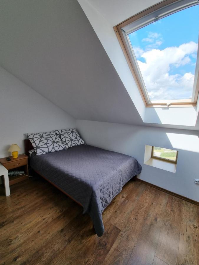 Apartamenty Rynek Trzebinia Тшебиня Экстерьер фото
