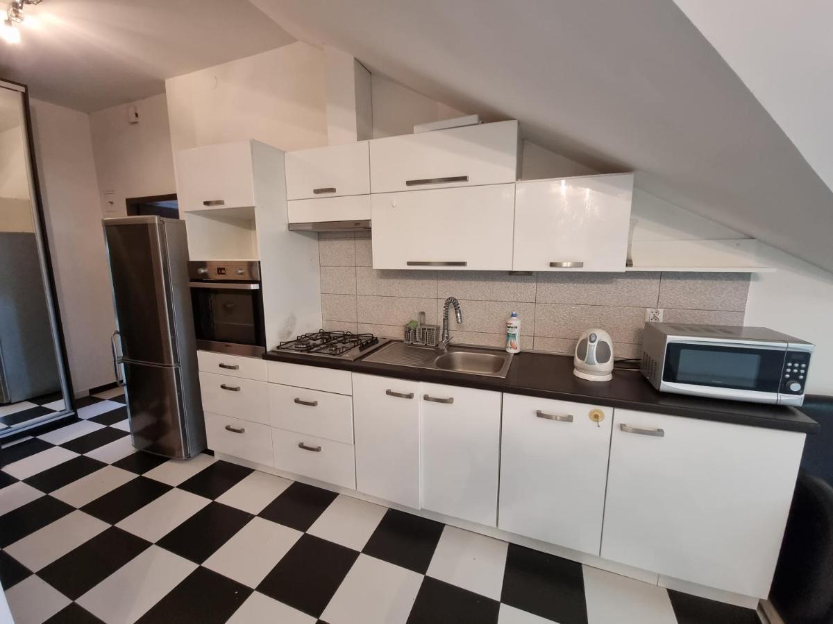 Apartamenty Rynek Trzebinia Тшебиня Экстерьер фото