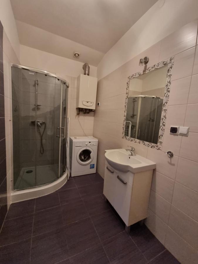 Apartamenty Rynek Trzebinia Тшебиня Экстерьер фото