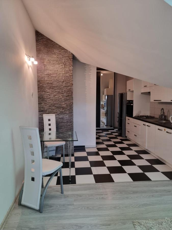Apartamenty Rynek Trzebinia Тшебиня Экстерьер фото